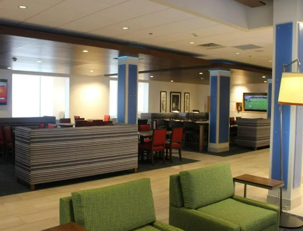 Holiday Inn Express Athens by IHG hotel detail image 3