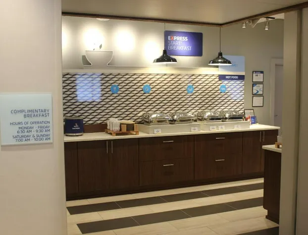 Holiday Inn Express Athens by IHG hotel detail image 2