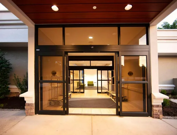 Holiday Inn Express Athens by IHG hotel detail image 3