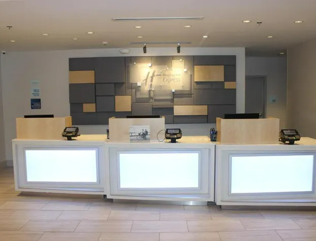 Holiday Inn Express Athens by IHG hotel detail image 2