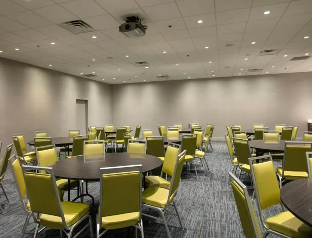 Holiday Inn Express Athens by IHG hotel detail image 4