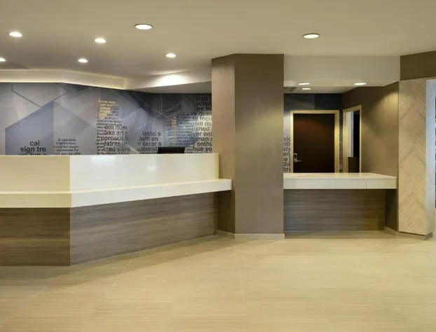 SpringHill Suites by Marriott Fort Worth University hotel detail image 1