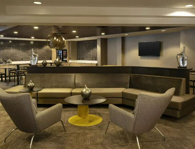 SpringHill Suites by Marriott Fort Worth University hotel detail image 3