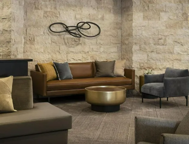 SpringHill Suites by Marriott Fort Worth University hotel detail image 4