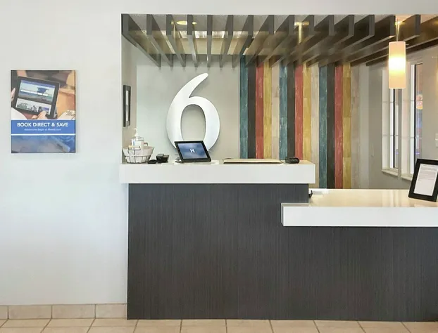 Motel 6 Stuart, IA hotel detail image 4