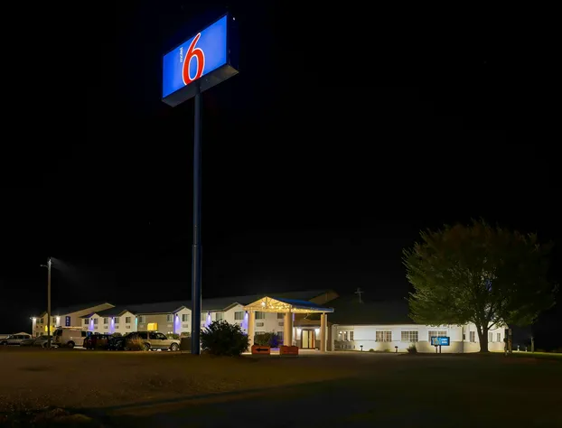 Motel 6 Stuart, IA hotel detail image 1