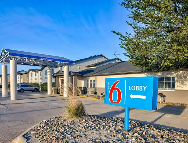 Motel 6 Stuart, IA hotel detail image 2