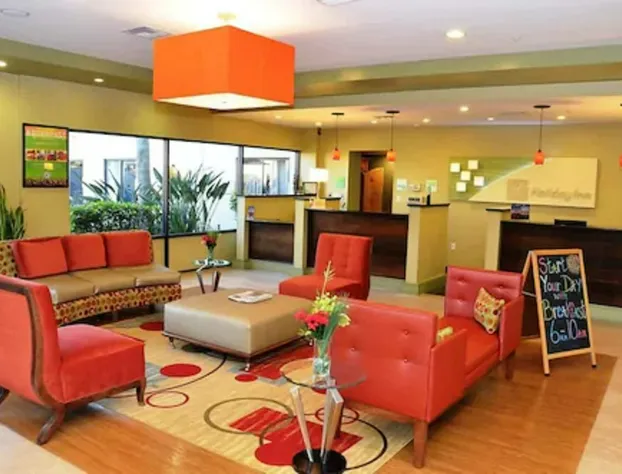 Holiday Inn Fort Myers - Downtown Area by IHG hotel detail image 2