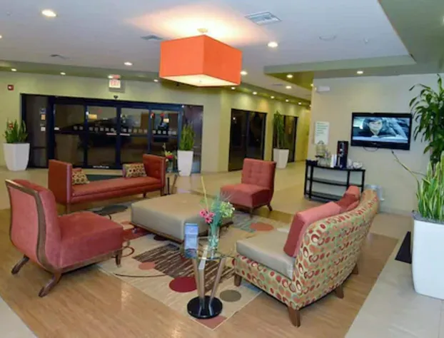 Holiday Inn Fort Myers - Downtown Area by IHG hotel detail image 3