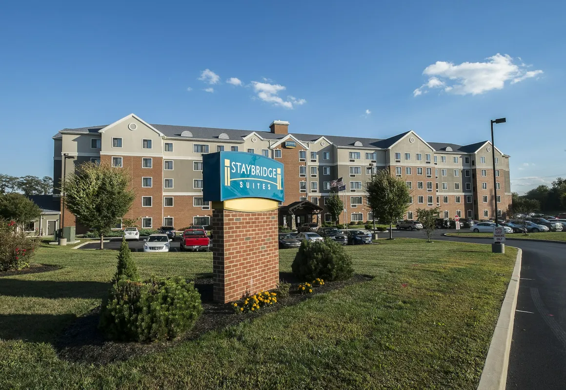 Staybridge Suites Harrisburg by IHG hotel hero