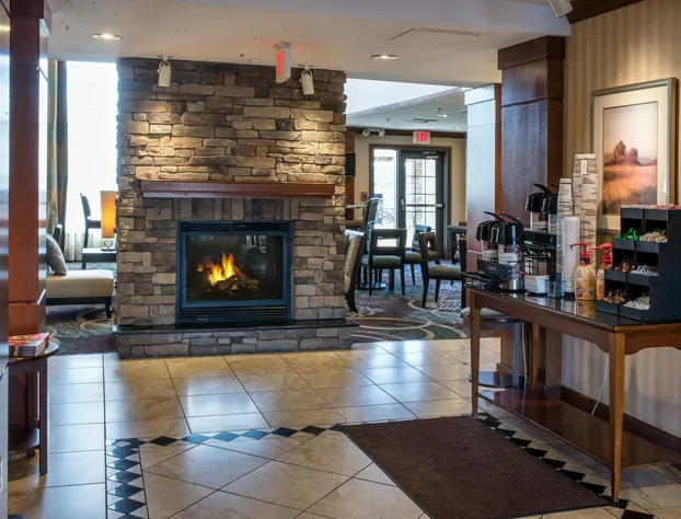 Staybridge Suites Harrisburg by IHG hotel detail image 2