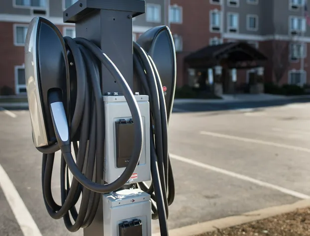 Staybridge Suites Harrisburg by IHG hotel detail image 4