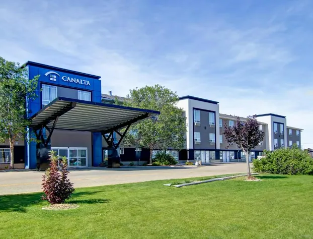 Canalta St Paul hotel detail image 2