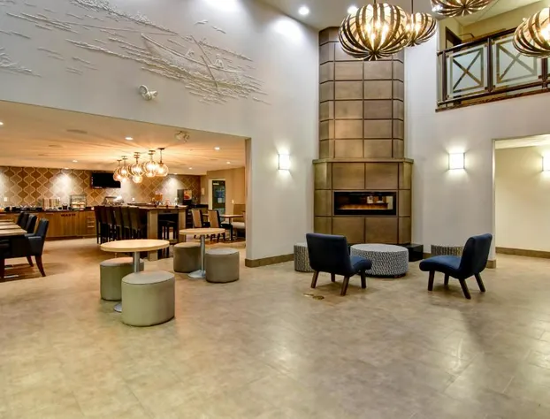 Canalta St Paul hotel detail image 4