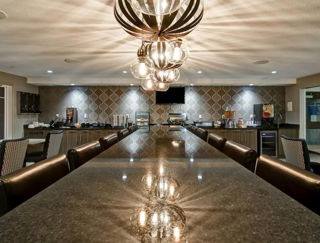 Canalta St Paul hotel detail image 3