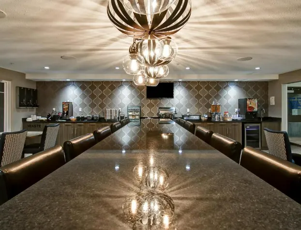 Canalta St Paul hotel detail image 4