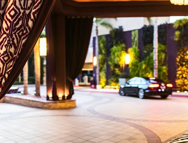 Avenue of the Arts Costa Mesa, a Tribute Portfolio Hotel hotel detail image 1