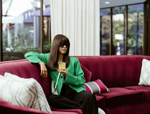 Avenue of the Arts Costa Mesa, a Tribute Portfolio Hotel hotel detail image 3