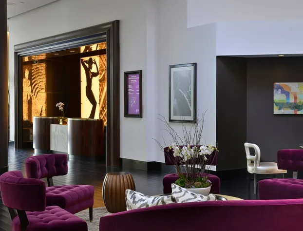 Avenue of the Arts Costa Mesa, a Tribute Portfolio Hotel hotel detail image 2