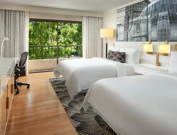 Avenue of the Arts Costa Mesa, a Tribute Portfolio Hotel hotel detail image 3