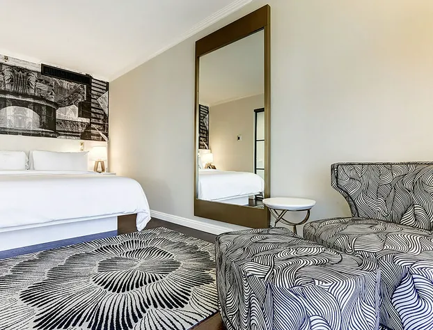 Avenue of the Arts Costa Mesa, a Tribute Portfolio Hotel hotel detail image 4