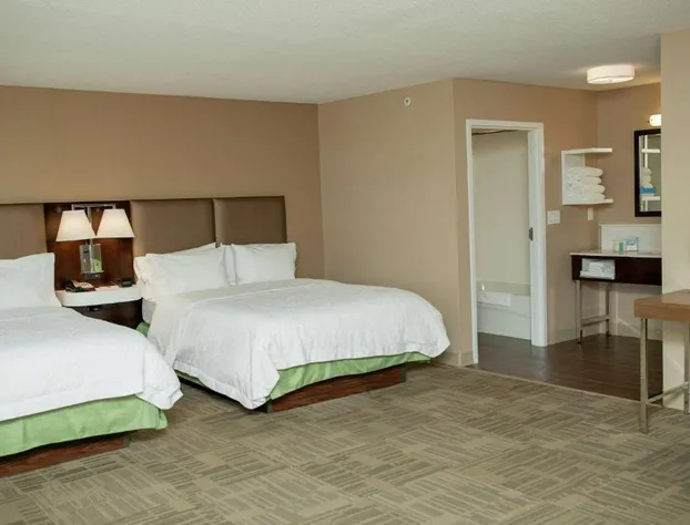 Hampton Inn Commerce Novi hotel detail image 3