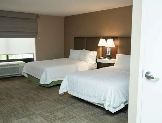 Hampton Inn Commerce Novi hotel detail image 4