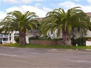 SureStay Plus by Best Western Santa Clara Silicon Valley hotel detail image 4