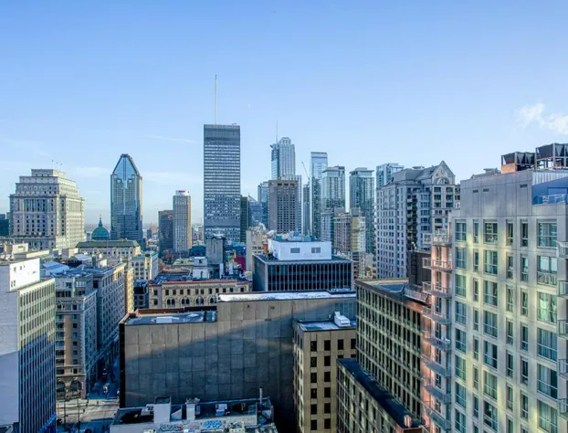 Hotel Le Cantlie Suites hotel detail image 1