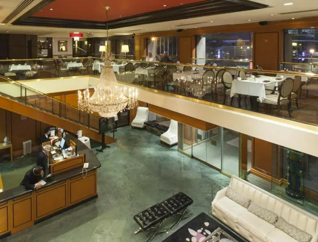 Hotel Le Cantlie Suites hotel detail image 2