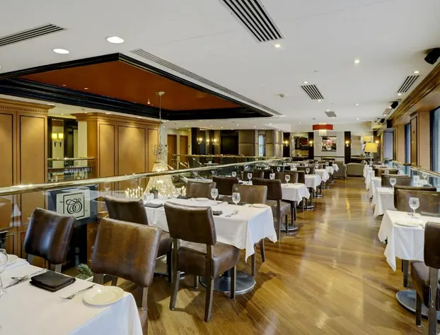 Hotel Le Cantlie Suites hotel detail image 3