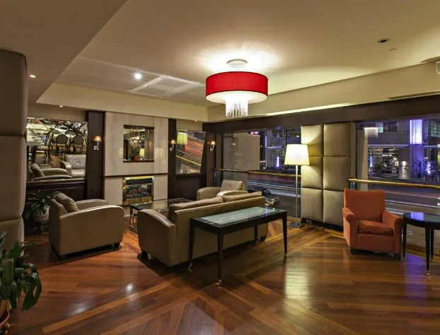 Hotel Le Cantlie Suites hotel detail image 4