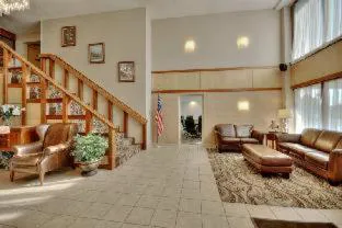 Best Western Clifton Park hotel detail image 2