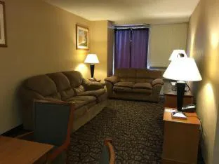 Best Western Clifton Park hotel detail image 3