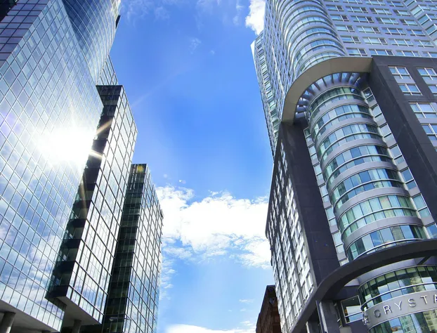 Warwick Le Crystal - Montréal hotel detail image 2