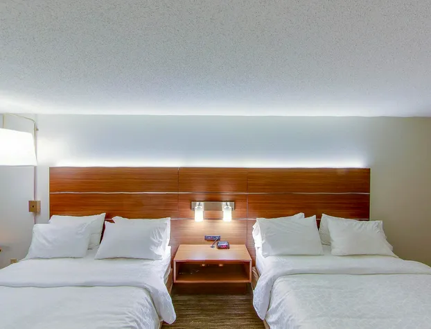 Holiday Inn Express New Haven by IHG hotel detail image 2