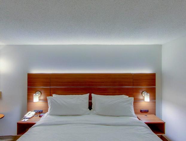 Holiday Inn Express New Haven by IHG hotel detail image 4