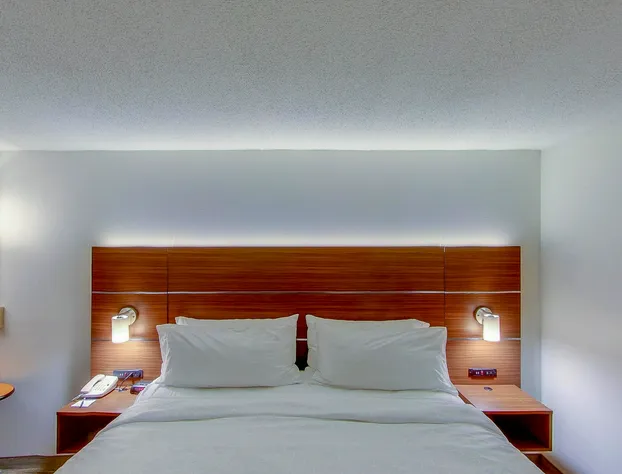 Holiday Inn Express New Haven by IHG hotel detail image 4