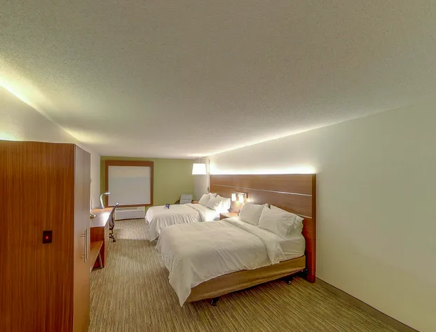 Holiday Inn Express New Haven by IHG hotel detail image 3