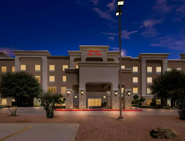 Hampton Inn & Suites Abilene I-20 hotel detail image 4