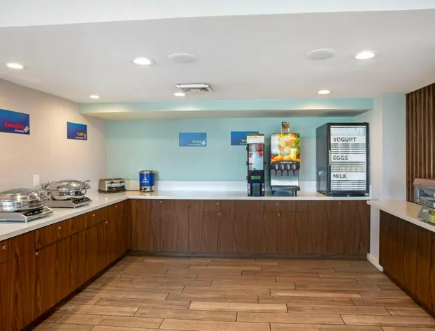 Best Western Shadow Inn hotel detail image 4