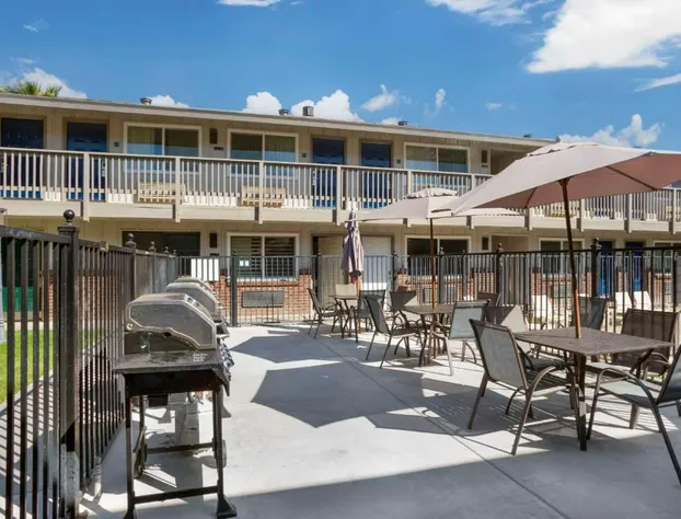 Best Western Shadow Inn hotel detail image 2