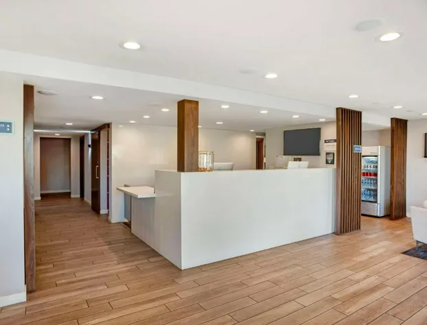 Best Western Shadow Inn hotel detail image 3