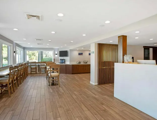 Best Western Shadow Inn hotel detail image 4