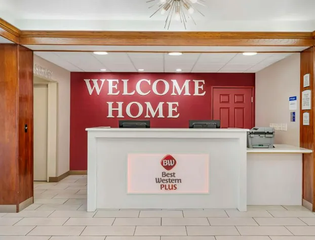 Best Western Plus Riata hotel detail image 2