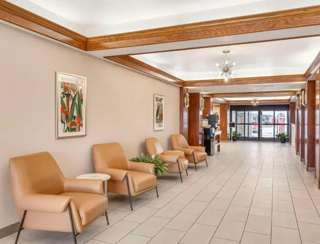 Best Western Plus Riata hotel detail image 3