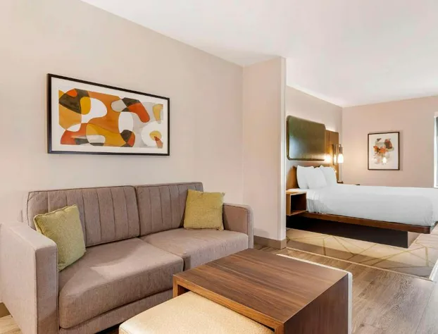 Best Western Plus Riata hotel detail image 4