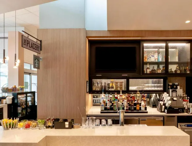 Hyatt Place Sacramento Roseville hotel detail image 4