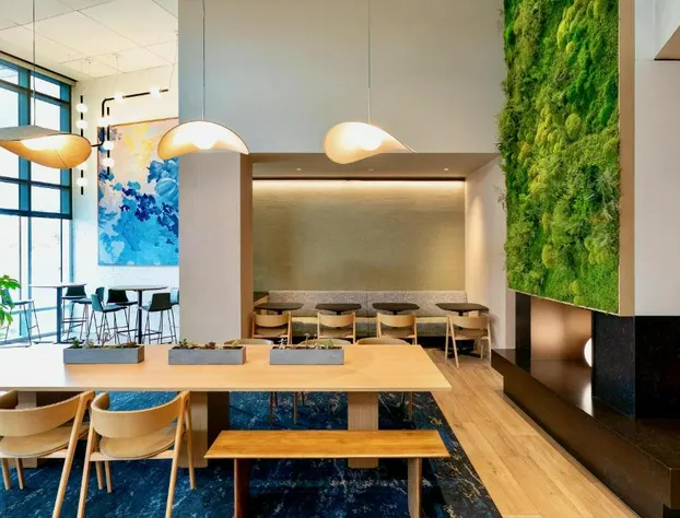 Hyatt Place Sacramento Roseville hotel detail image 1