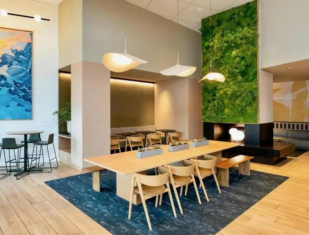 Hyatt Place Sacramento Roseville hotel detail image 2